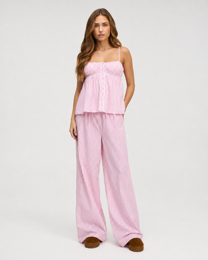 Conjunto Soft Serena