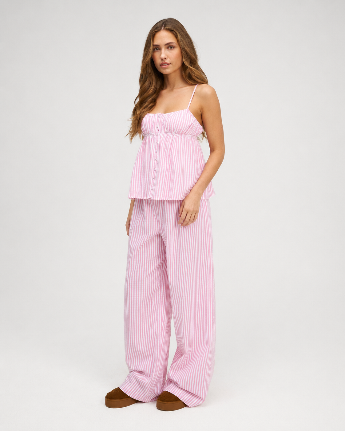 Conjunto Soft Serena