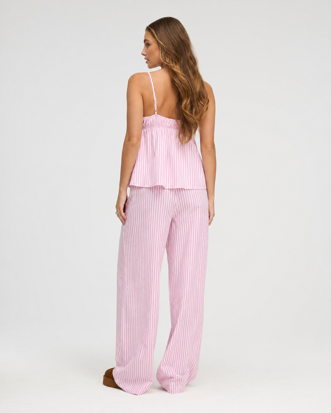 Conjunto Soft Serena