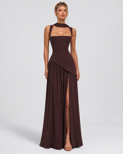 Vestido Maxi