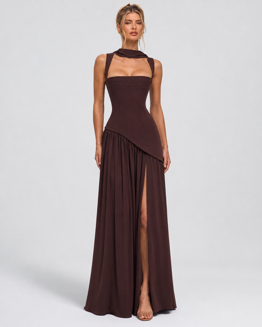 Vestido Maxi
