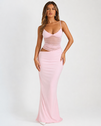 Vestido Maxi Lure