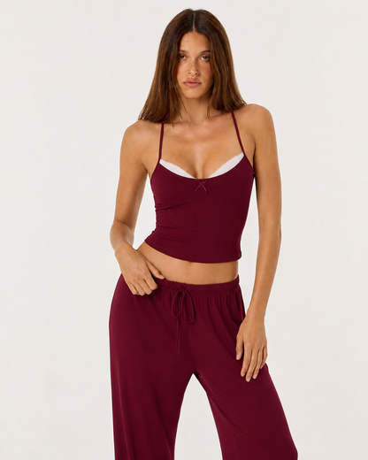 Conjunto Aura Soft
