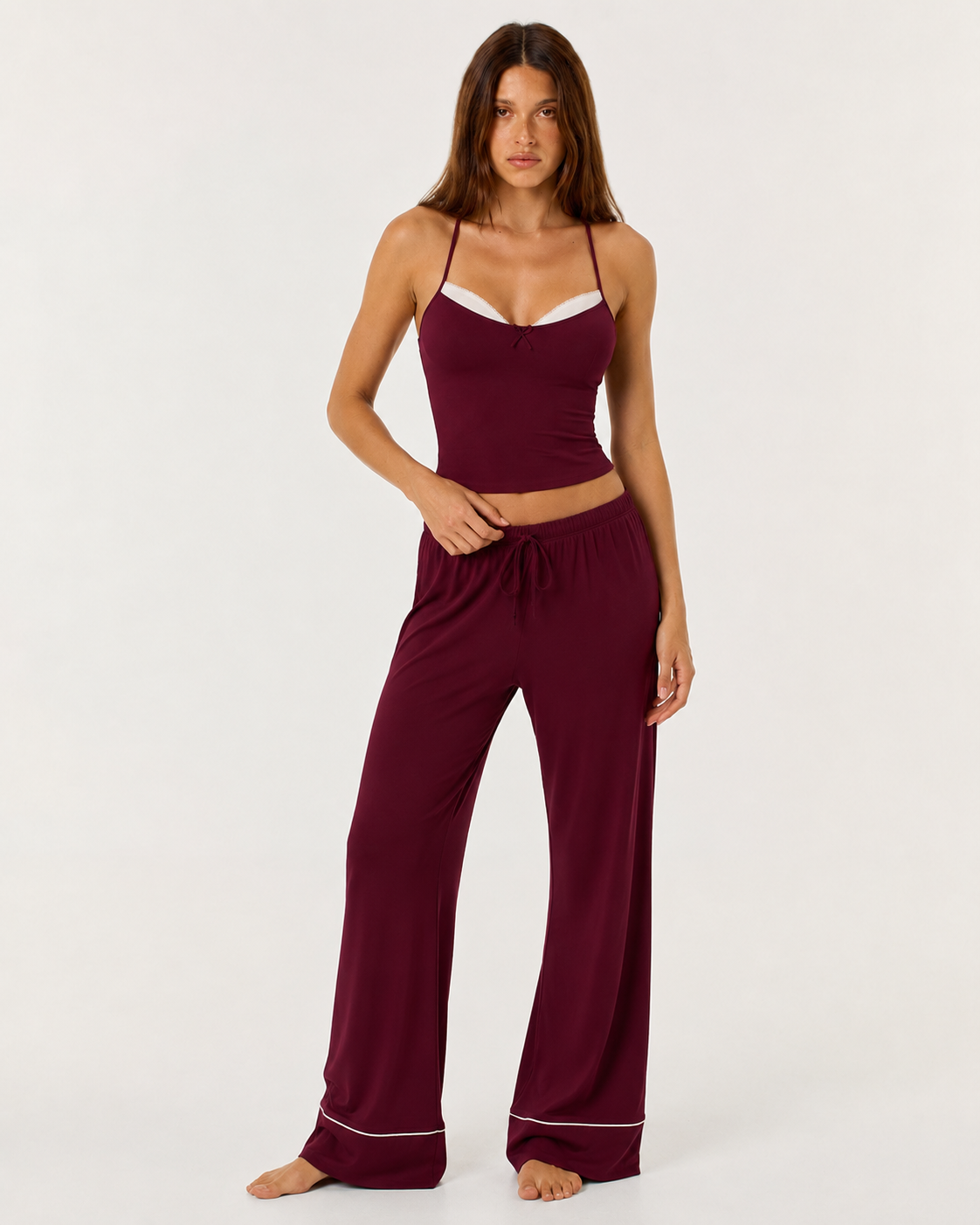 Conjunto Aura Soft