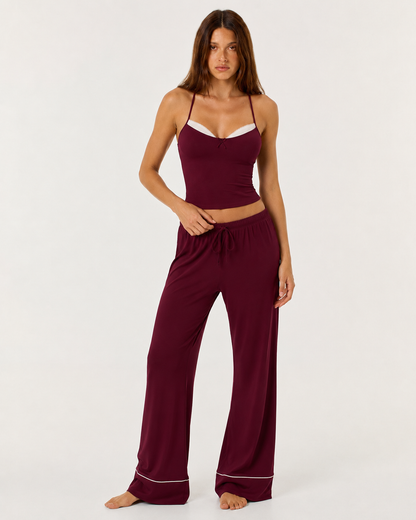 Conjunto Aura Soft