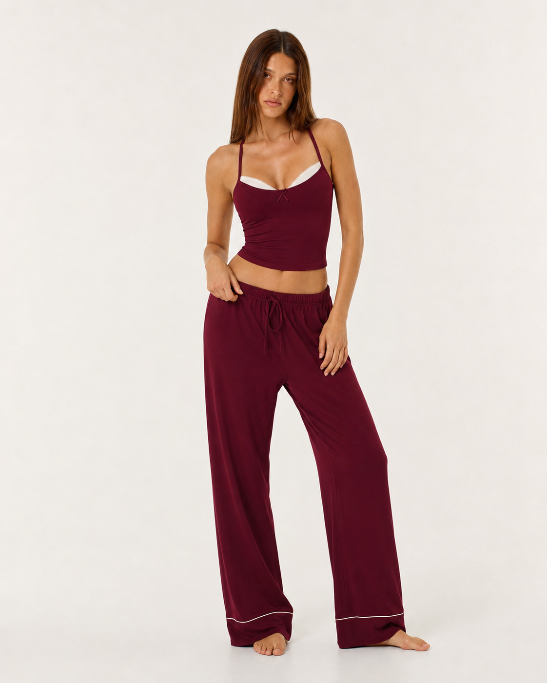 Conjunto Aura Soft