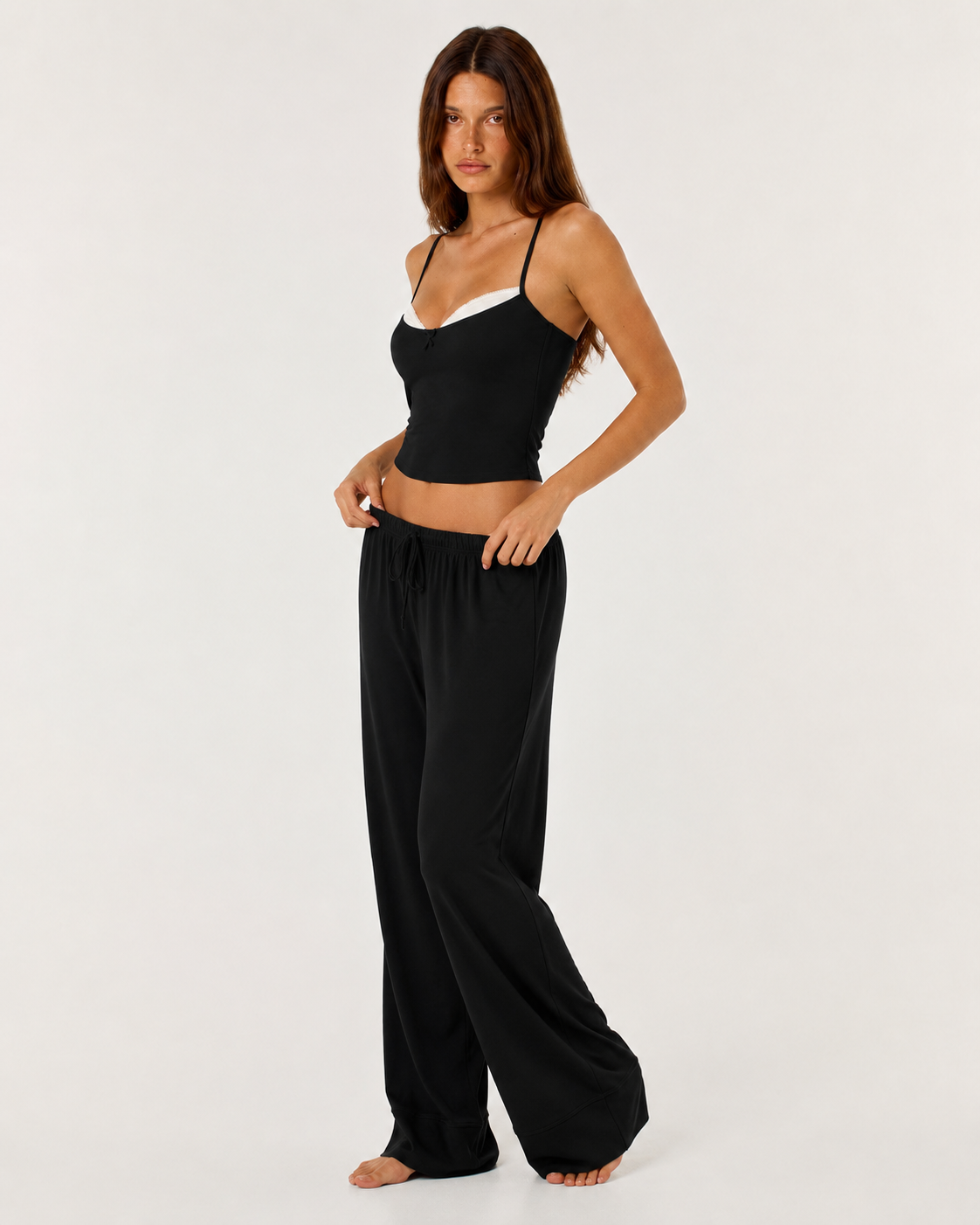 Conjunto Aura Soft