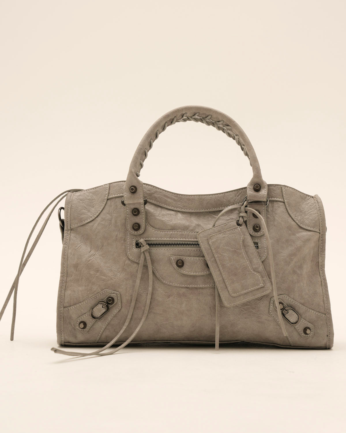 Bolso Aria It Girl
