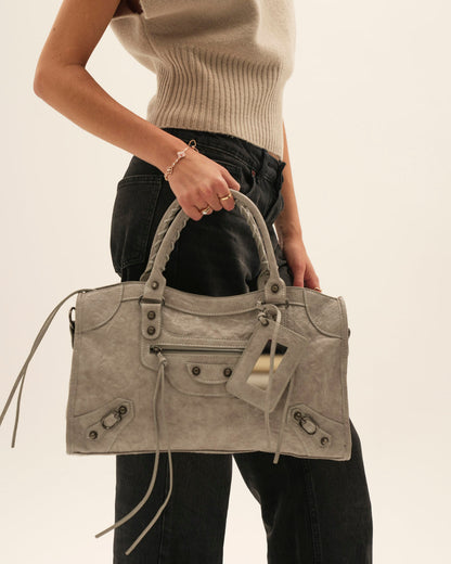 Bolso Aria It Girl