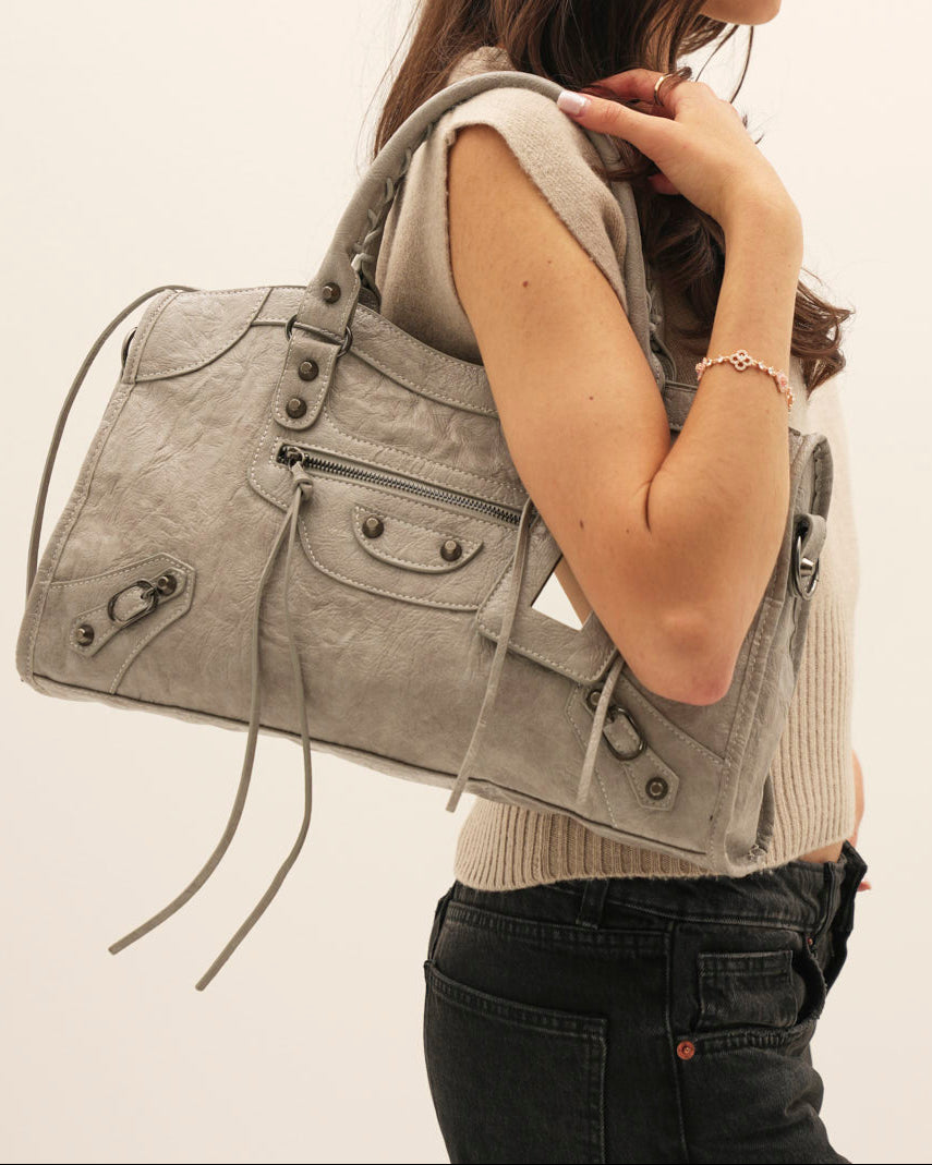 Bolso Aria It Girl