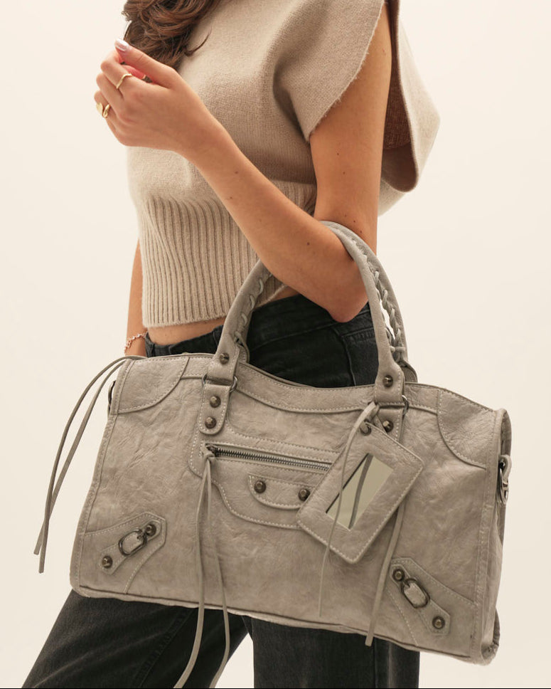 Bolso Aria It Girl