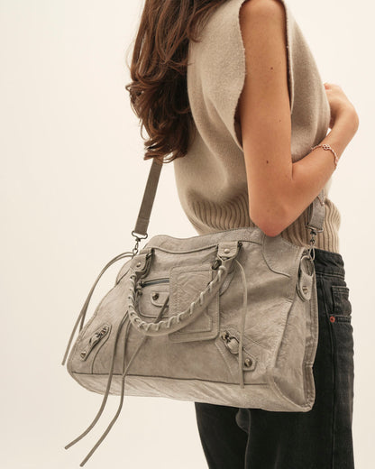 Bolso Aria It Girl