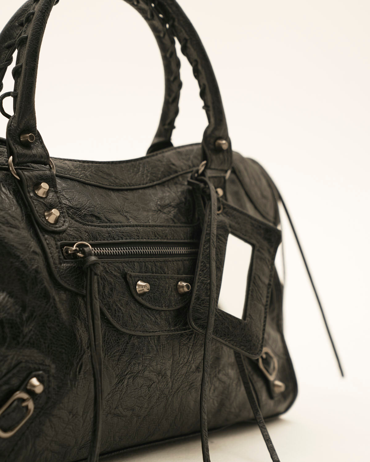 Bolso Aria It Girl
