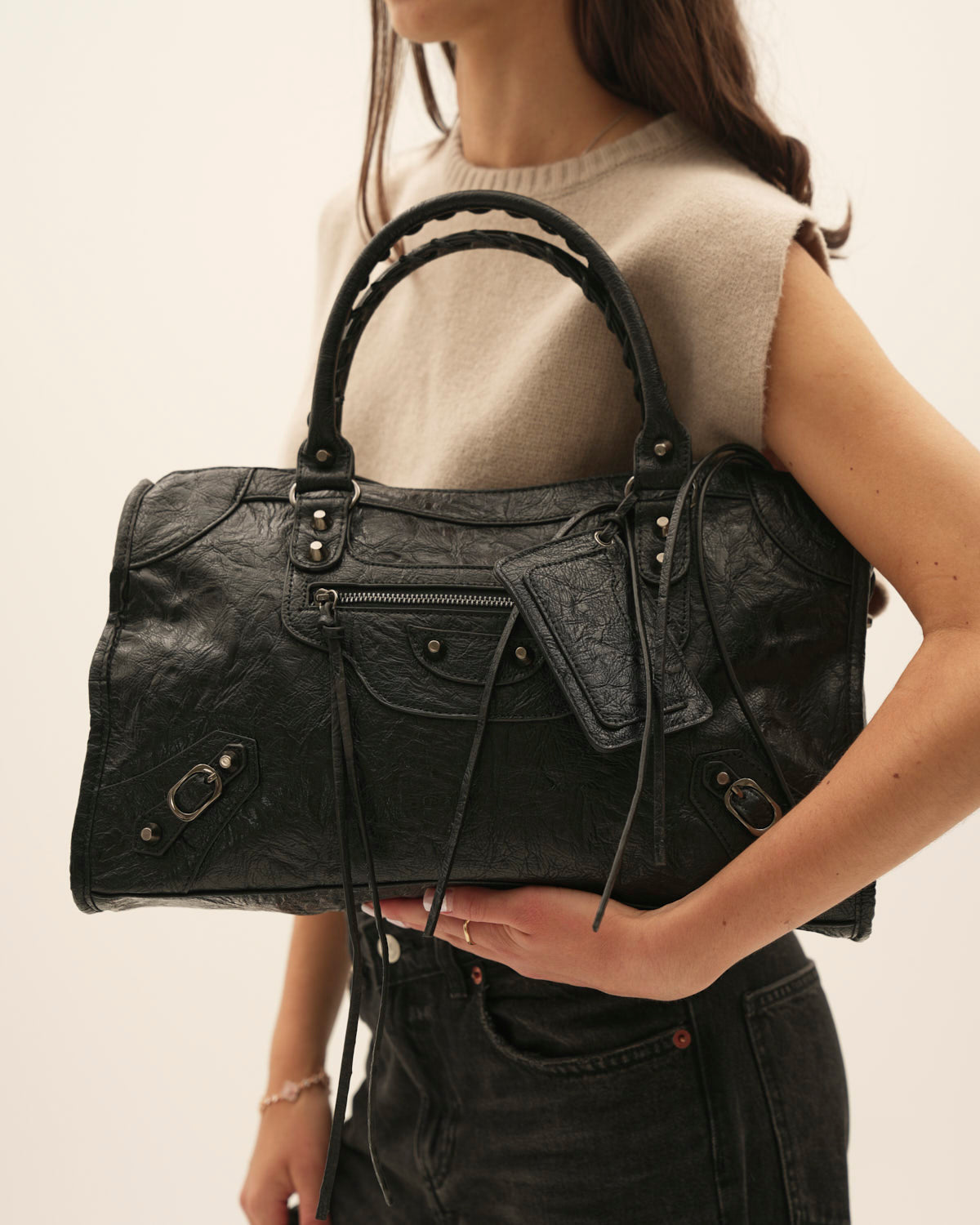 Bolso Aria It Girl