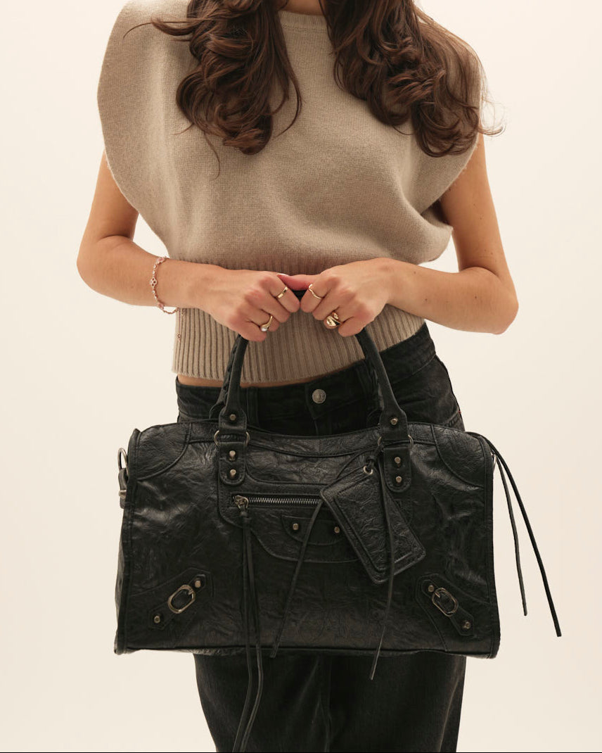 Bolso Aria It Girl
