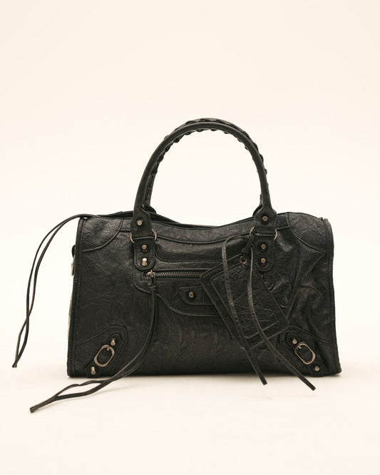 Bolso Aria It Girl Mediano