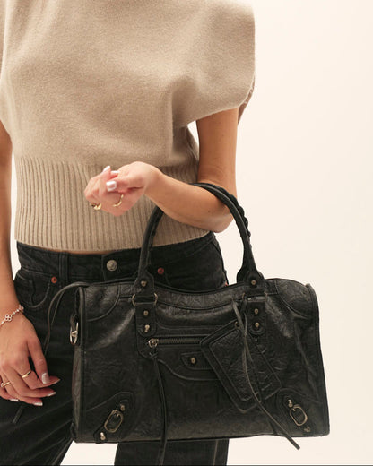 Bolso Aria It Girl Mediano