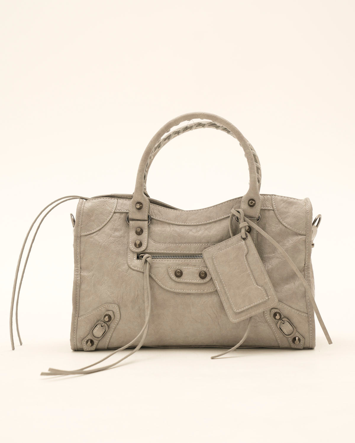 Bolso Aria It Girl Mediano