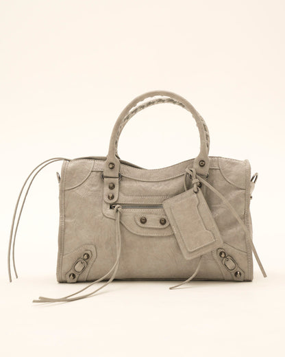 Bolso Aria It Girl Mediano