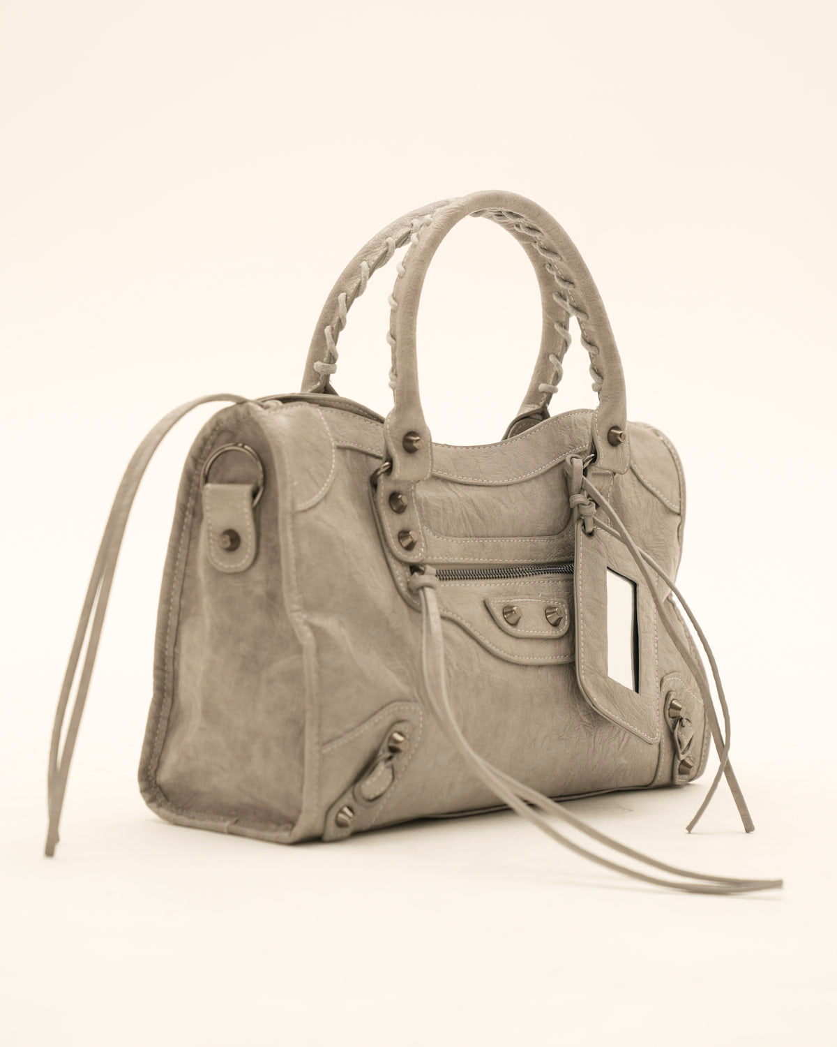 Bolso Aria It Girl Mediano