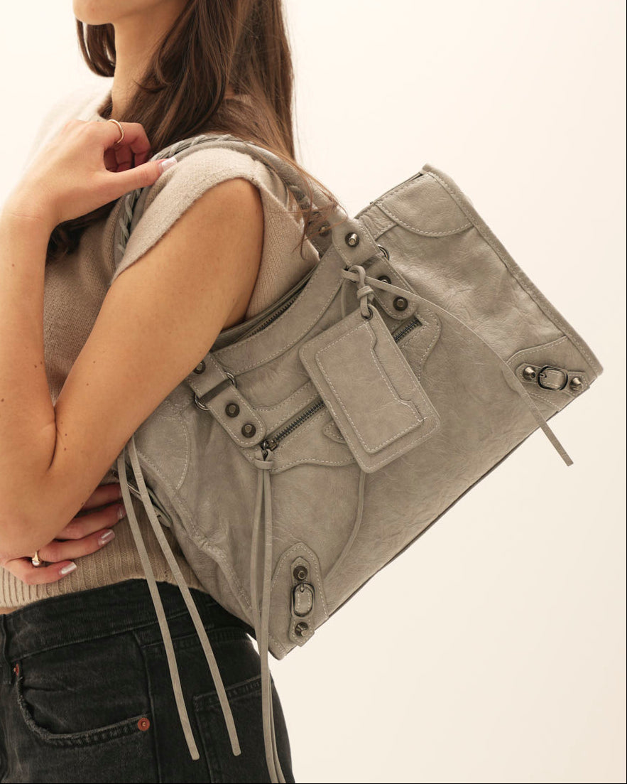 Bolso Aria It Girl Mediano