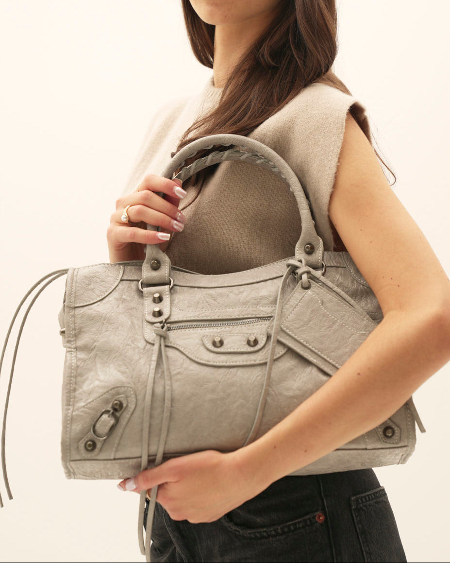Bolso Aria It Girl Mediano