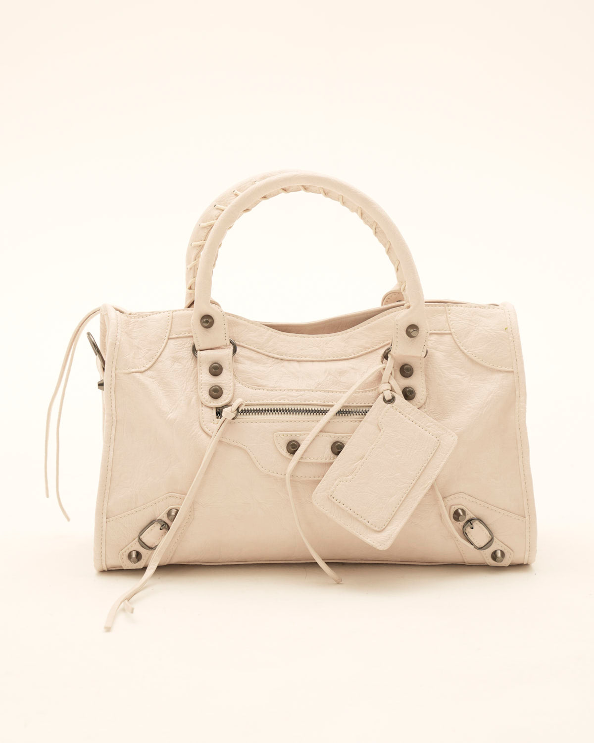 Bolso Aria It Girl Mediano