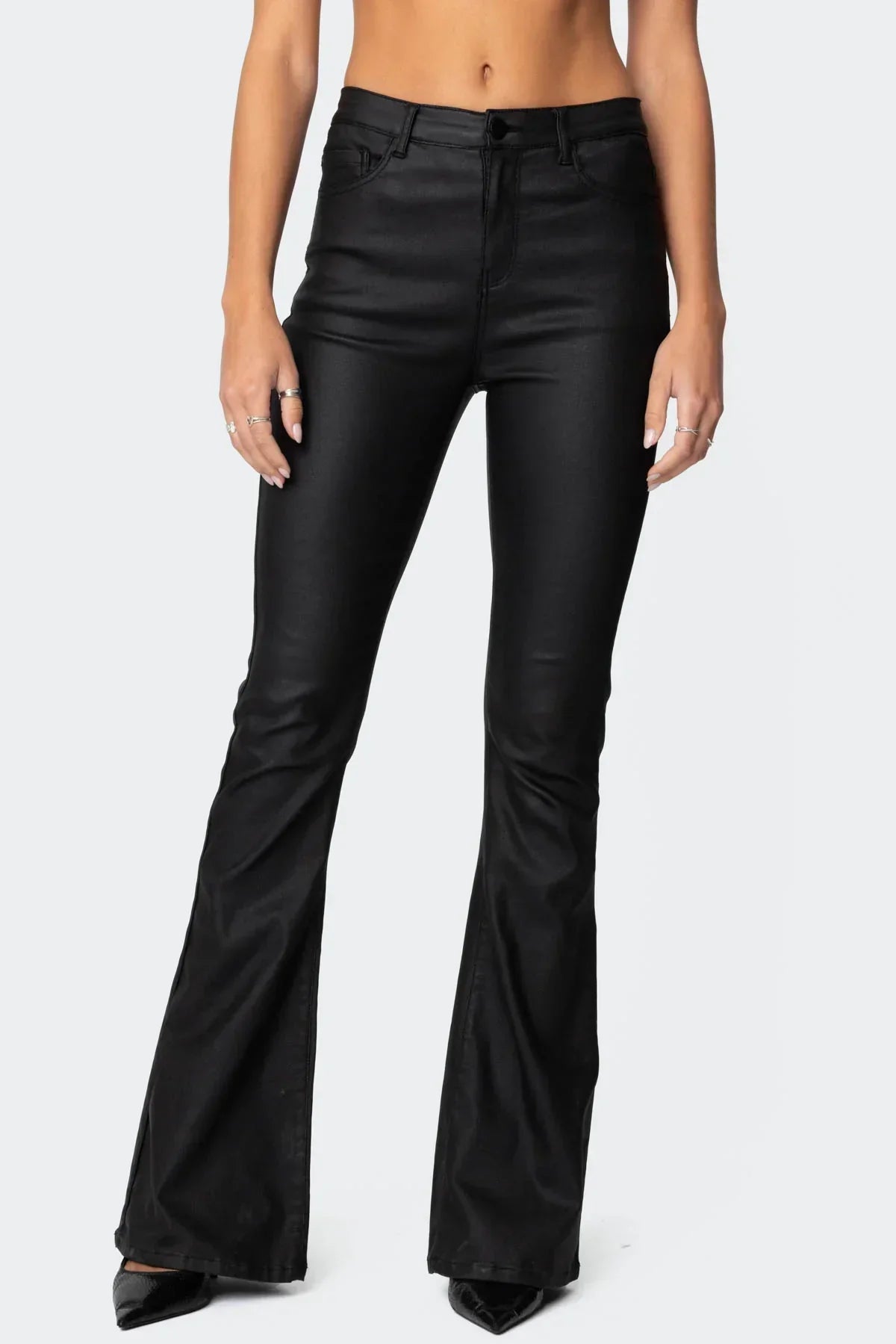 Pantalón Aria Flare