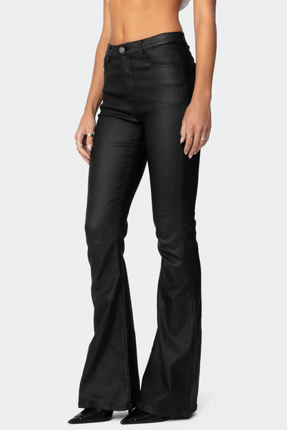 Pantalón Aria Flare