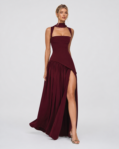 Vestido Maxi
