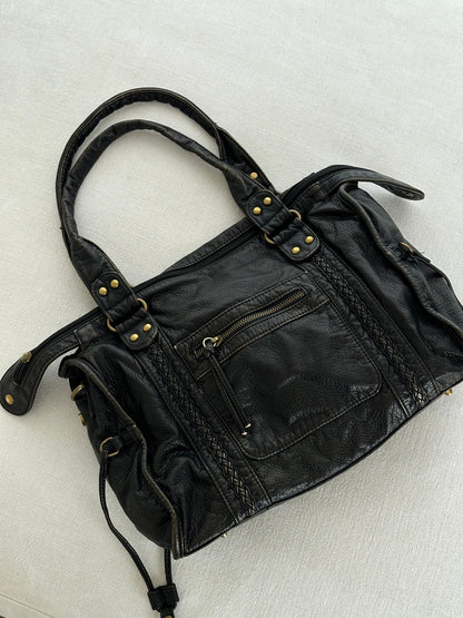 Bolso Aria Vintage Weave