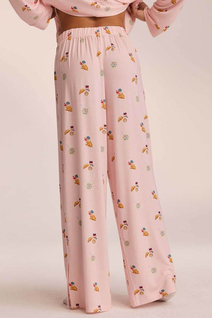 Conjunto Sweet Mornings