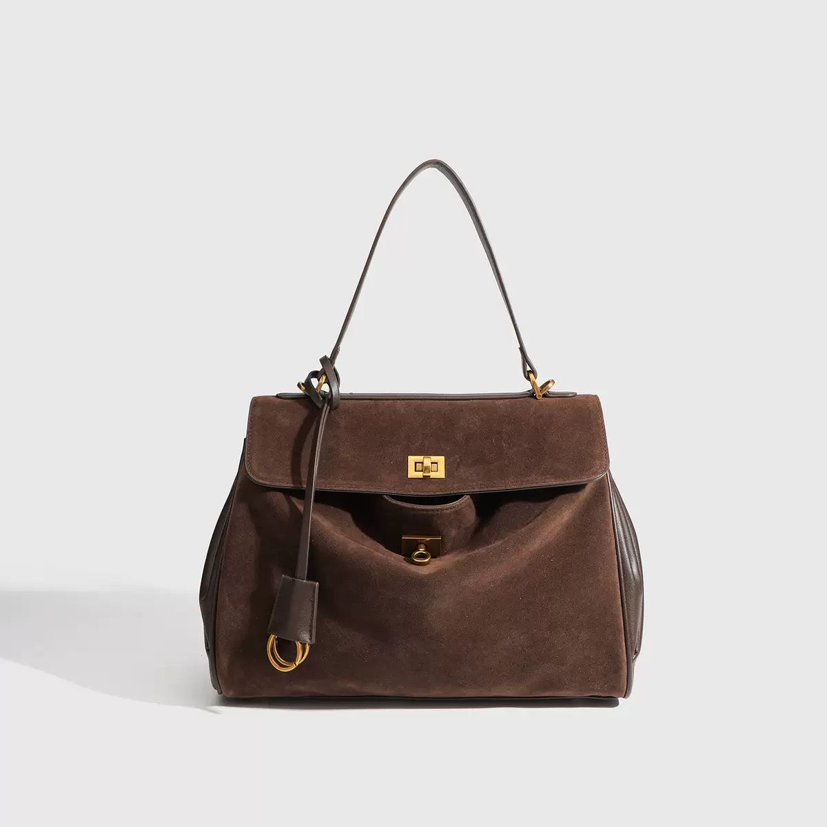 Bolso Aria Piel