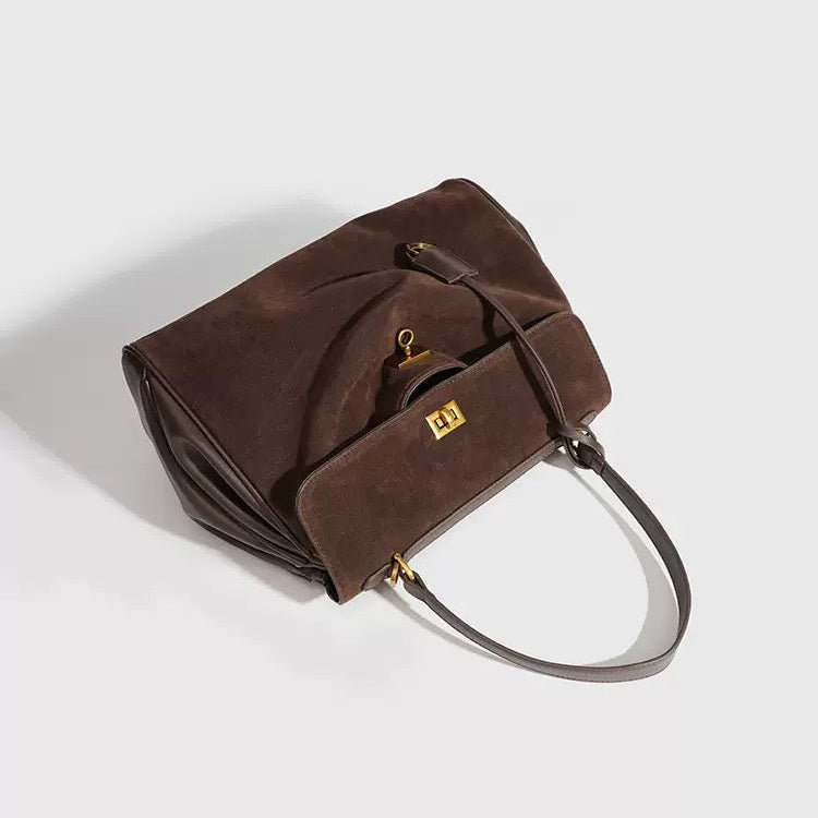 Bolso Aria Piel