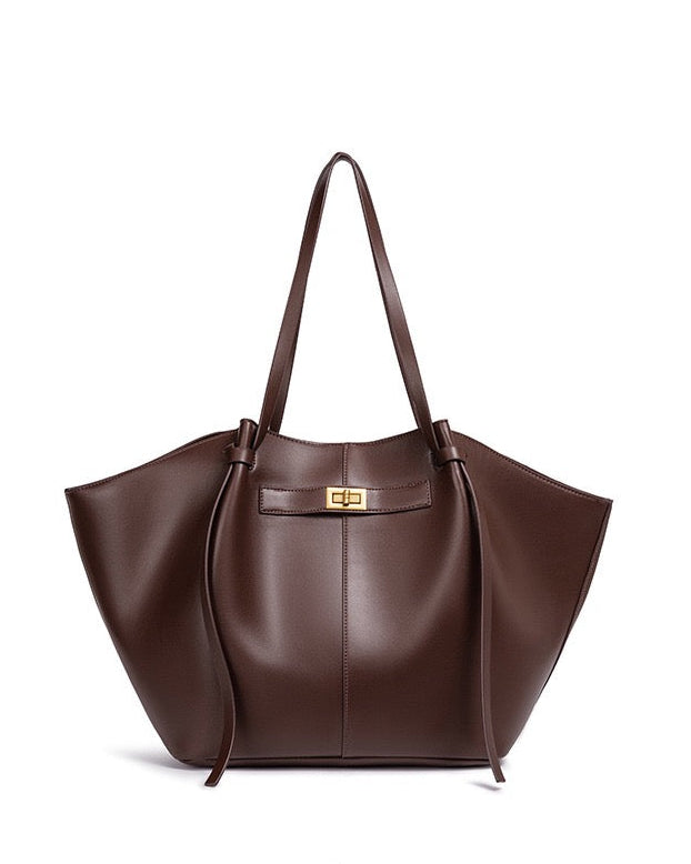 Bolso Aria Curve