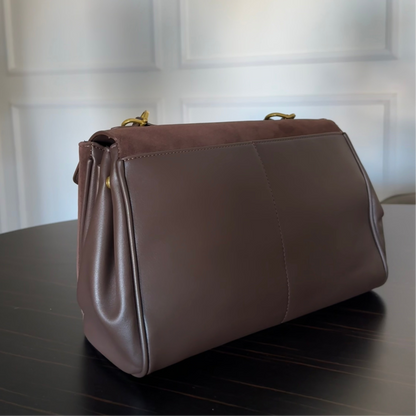 Bolso Aria Piel