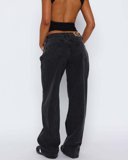 Pantalones Aria Wide Leg