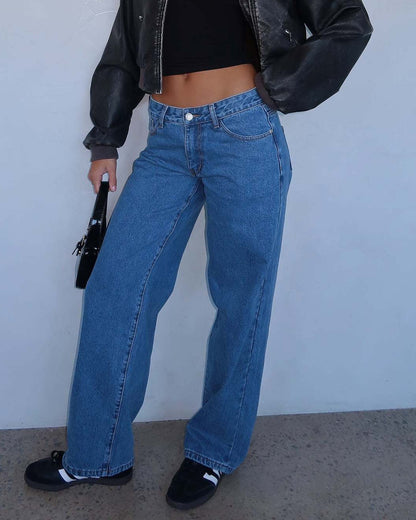 Pantalones Aria Wide Leg