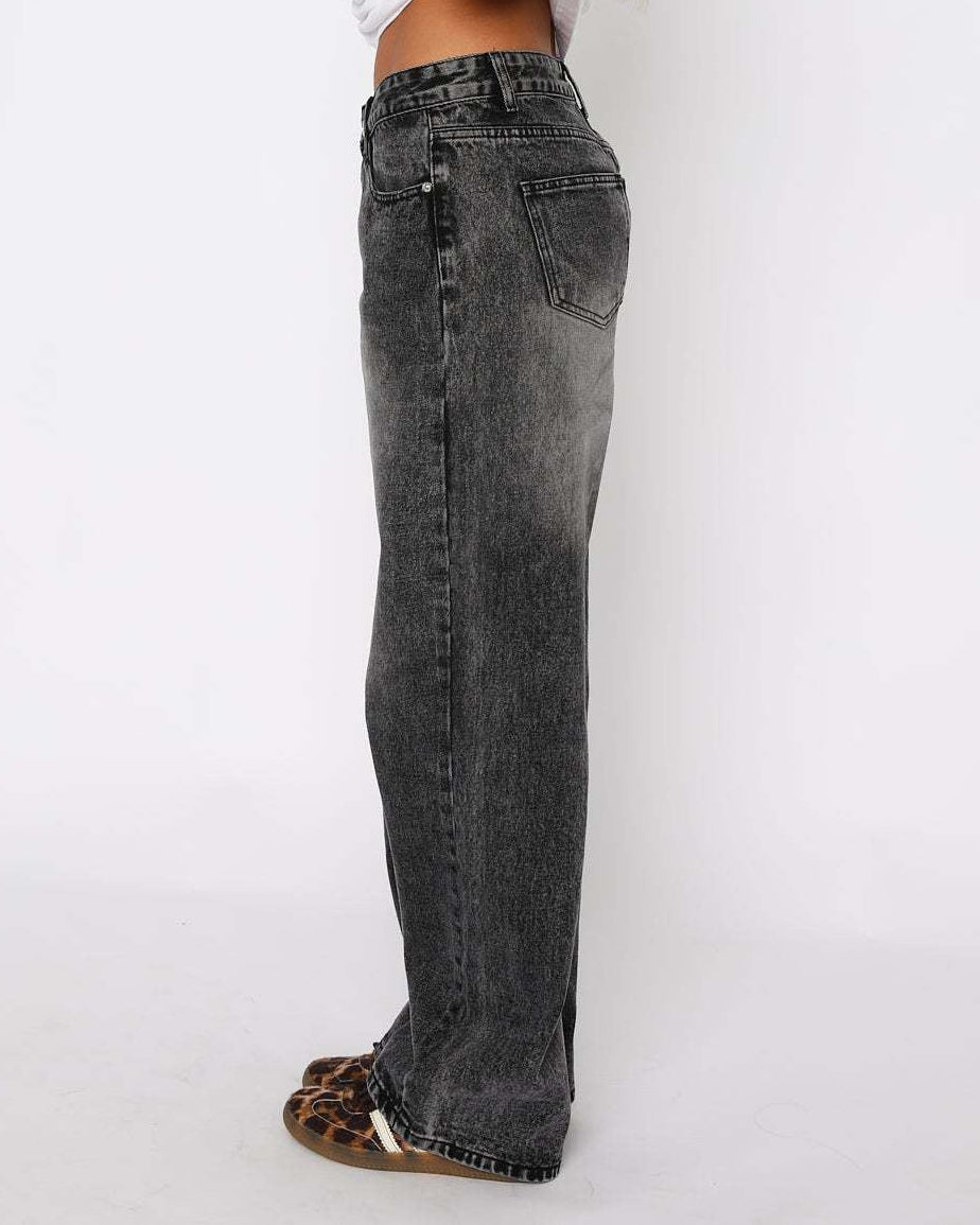 Pantalones Aria Wide Leg