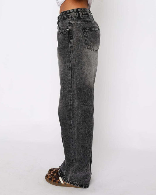 Pantalones Aria Wide Leg