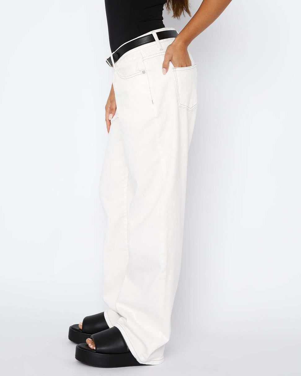 Pantalones Aria Wide Leg