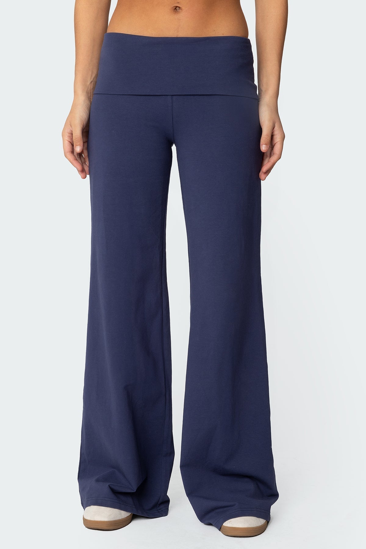 Pantalón Aria Soft Fold