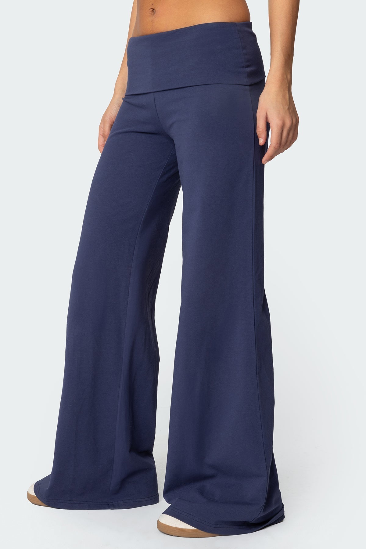 Pantalón Aria Soft Fold