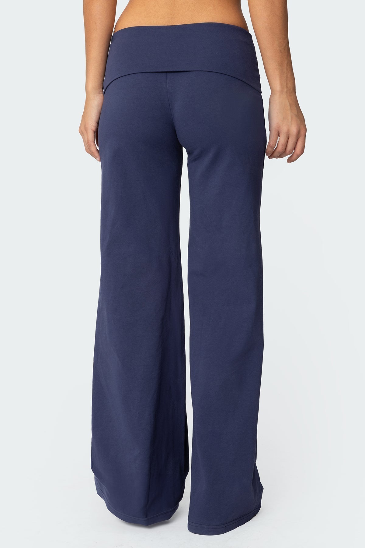 Pantalón Aria Soft Fold