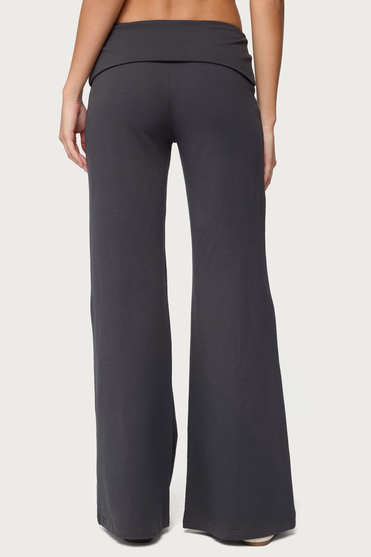 Pantalón Aria Soft Fold