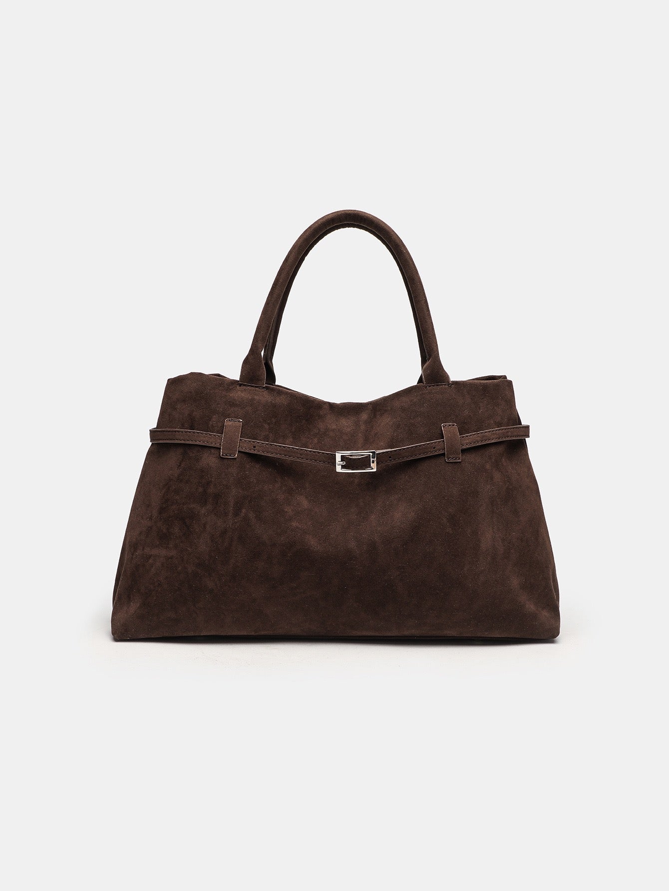Bolso Aria Cocoa