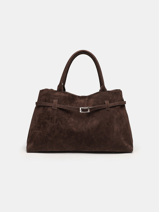 Bolso Aria Cocoa