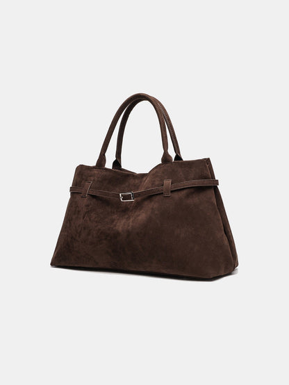 Bolso Aria Cocoa