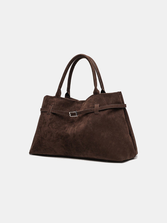 Bolso Aria Cocoa