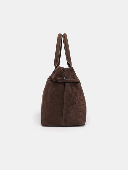 Bolso Aria Cocoa